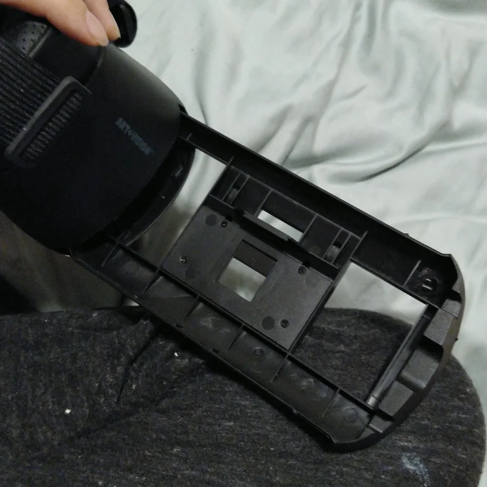 VR HEADSET